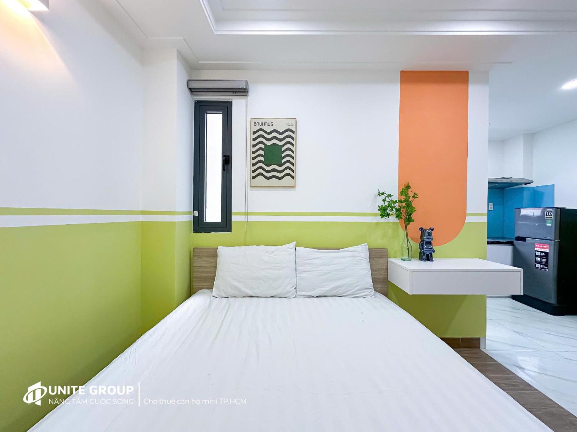 Unite Living Saigon * Cidade de Ho Chi Minh