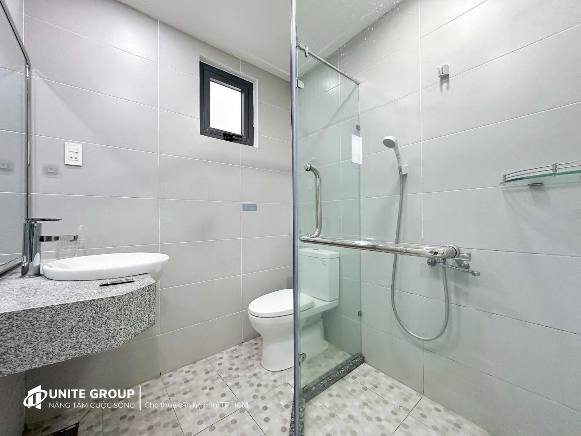 Unite Living Saigon Apartamento *